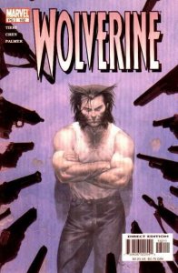 Wolverine (1988 series)  #182, NM + (Stock photo)