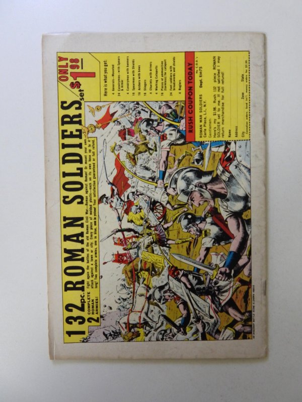 Superboy #115 (1964) FN- condition