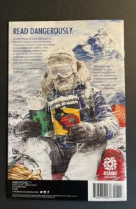 Miskatonic #1 (2020)