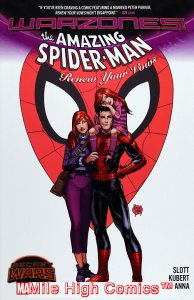 AMAZING SPIDER-MAN: RENEW YOUR VOWS TPB (2015 Series) #1 Very Fine