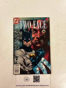 Showcase 93 #8 VF DC Comic Books Batman Two-Face Knightfall 19 HH86