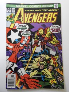 The Avengers #153 (1976) VG/FN Condition!