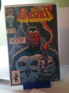 The Punisher #76 (1993)