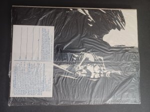 Batman Son of the Demon Hardcover - birth Damian Wayne - 1987 - SEALED - NM