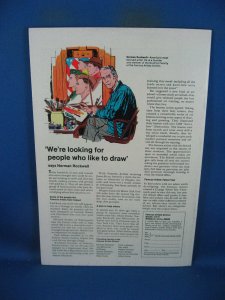 DAREDEVIL 47 VF NM 1969 MARVEL