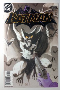 Batman #626 (8.5, 2004) 