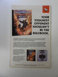 Batman #434 (1989) VF condition