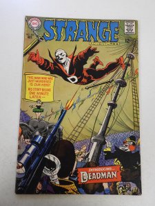 Strange Adventures #205 (1967) FN Condition!