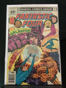 Fantastic Four #173 (1976)
