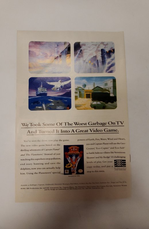 Barbie #15 (1992) NM Marvel Comic Book J651