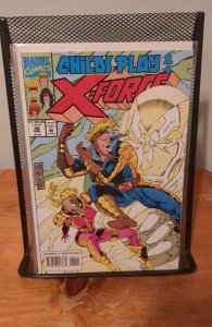 X-Force #32 (1994)