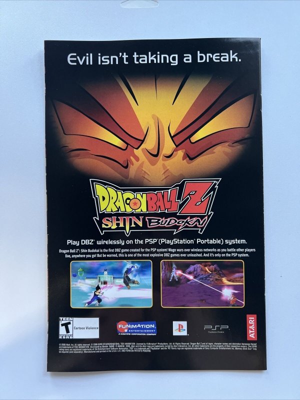 MARVEL ZOMBIES  #4 - 2ND PRINT/ADAM SUYDAM ART (9.2 OB) 2006