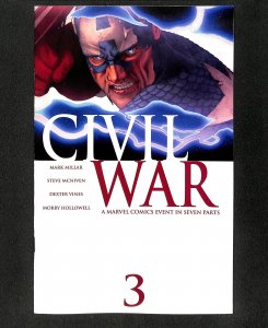 Civil War #3