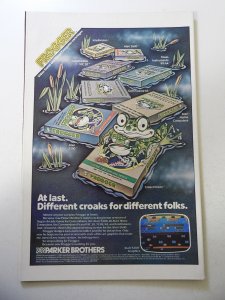 The Amazing Spider-Man #250 (1984) FN/VF Condition