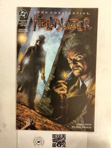 Hellblazer John Constantine #54 NM DC Vertigo Comic Books Zatanna Batman 9 HH30