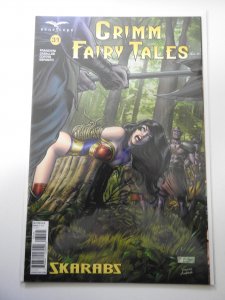 Grimm Fairy Tales #31 Cover D