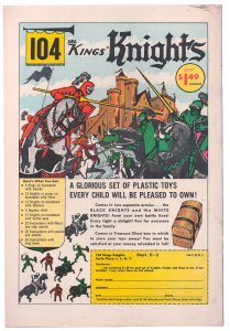 Adventure Comics #305 (1963) Superboy