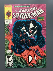 The Amazing Spider-Man #316 (1989)