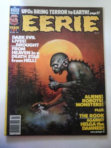 Eerie #91 (1978) VG/FN Condition