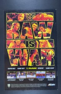 Team Youngblood #14 (1994)