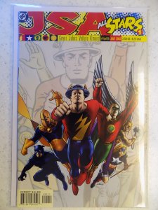 JSA ALL STARS # 1
