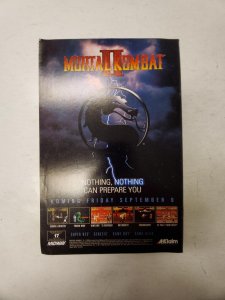 Team Youngblood #11 (1995) NM Image Comic Book J727