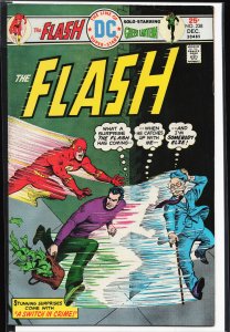 The Flash #238 (1975) The Flash