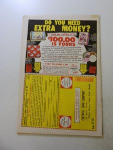 Sub-Mariner #41 (1971) FN/VF condition