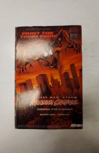 Ghost Rider #52 (1994) Marvel Comic Book J725