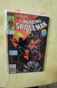 The Amazing Spider-Man #310 Direct Edition TODD MCFARLANE