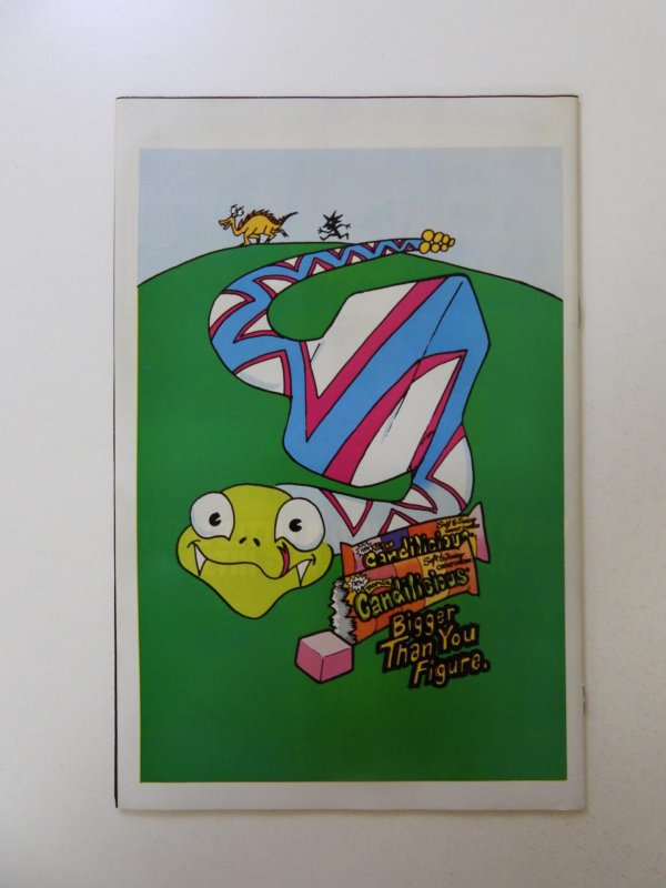 The Amazing Spider-Man #310 (1988) VF condition