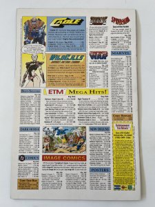 Deathlok #14  - NM+  (1992)