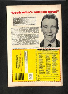 Marvel Triple Action #12