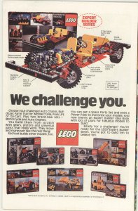 The X-Men #140 (1980) X-Men