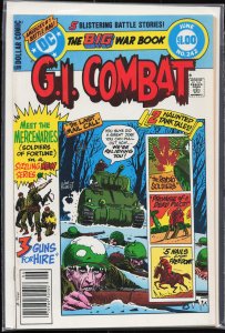 G.I. Combat #242 (1982)