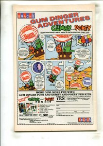 X-FACTOR #13 (9.2) DARK PHOENIX!! 1986