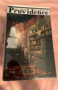 Providence #8 (2016)