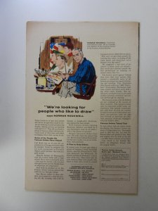 The X-Men #39 (1967) FN- condition