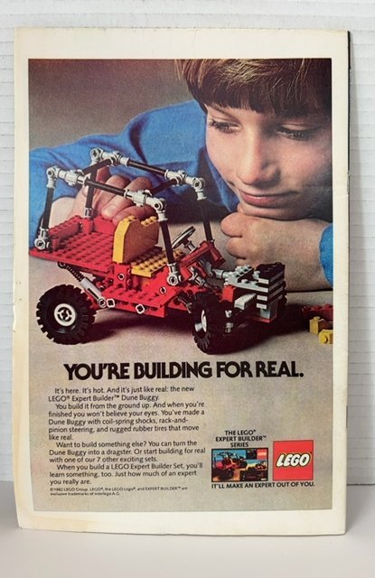 Master of Kung Fu #118 (1982)