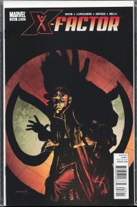 X-Factor #216 (2011) X-Factor