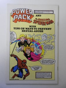 X-Factor #6 (1986) FN/VF Condition! 1st full appearance of Apocalypse!