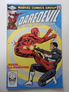 Daredevil #183 Direct Edition (1982) VG/FN Condition!