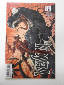 Venom #25 Third Printing