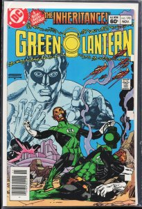 Green Lantern #170 (1983)