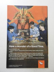 The Amazing Spider-Man #327 (1989) VF/NM Condition!