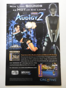 NYX #1 (2003) Beautiful VF-NM Condition!