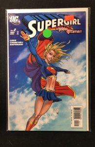 Supergirl #2 (2005)