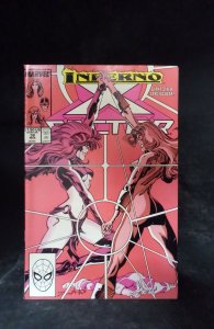 X-Factor #38 (1989)