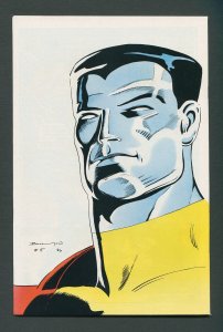 Classic X-Men #5 / 9.4 NM   January 1987