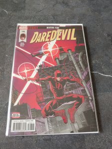Daredevil #596 (2018)
